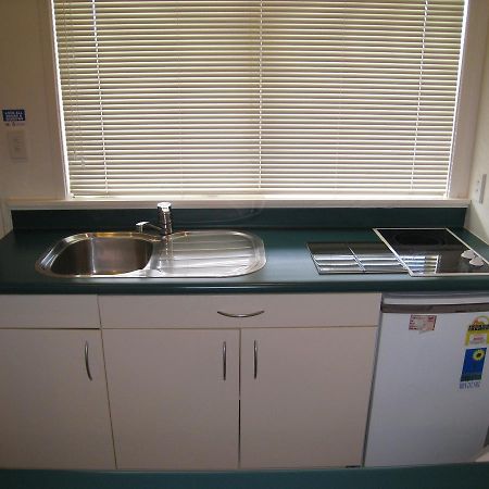 Golflands Motel Auckland Luaran gambar