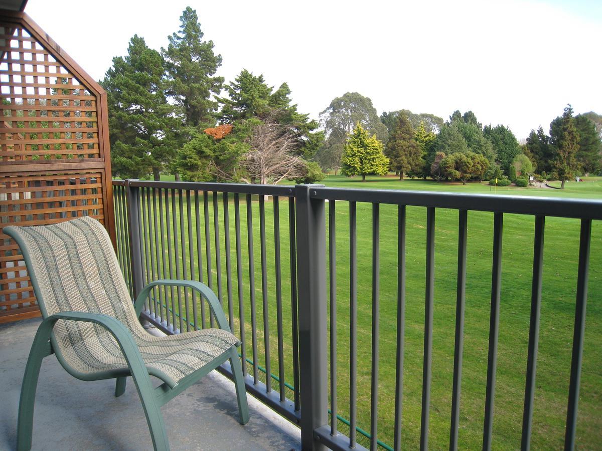Golflands Motel Auckland Luaran gambar