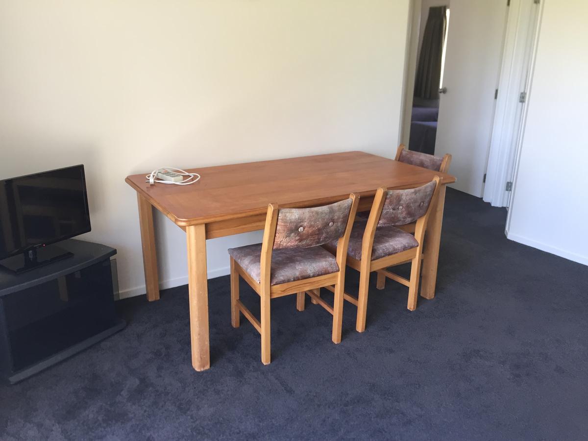 Golflands Motel Auckland Luaran gambar