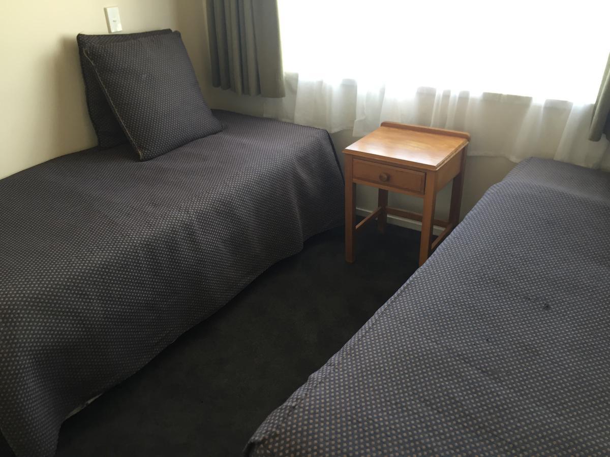 Golflands Motel Auckland Luaran gambar