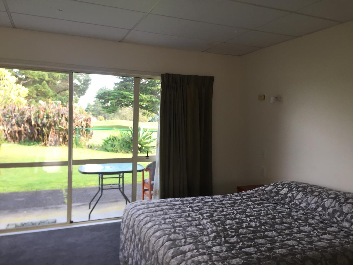 Golflands Motel Auckland Luaran gambar